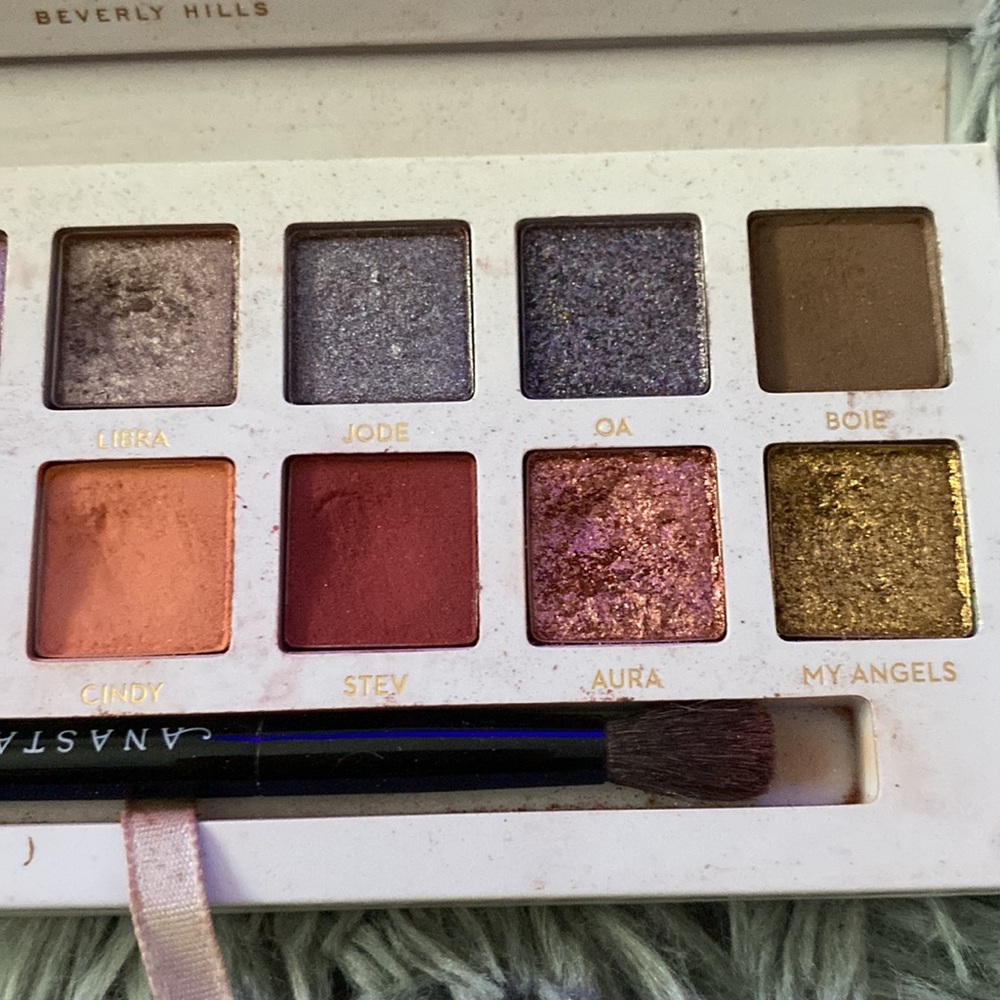 ABH palette - Picture 3 of 4